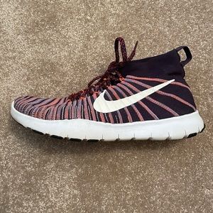 Nike Free Mens size 12 Cross Trainers